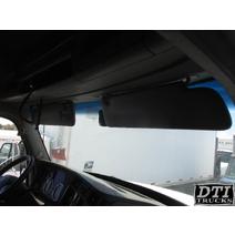 DTI Trucks Interior Sun Visor KENWORTH T680