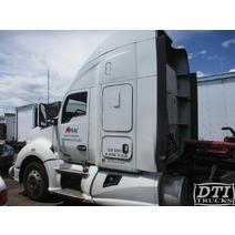 DTI Trucks Fuel Tank KENWORTH T680