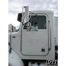 DTI Trucks Door Assembly, Front PETERBILT 330