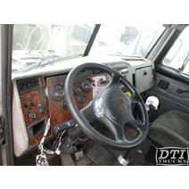 DTI Trucks Dash Assembly PETERBILT 330