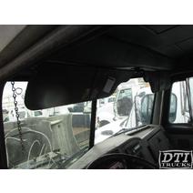 DTI Trucks Interior Sun Visor PETERBILT 330