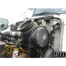 DTI Trucks Air Cleaner PETERBILT 330