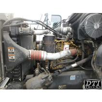 DTI Trucks Charge Air Cooler (ATAAC) PETERBILT 330