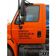 DTI Trucks Cab INTERNATIONAL Durastar