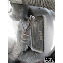 DTI Trucks Turbocharger / Supercharger INTERNATIONAL DT 466E