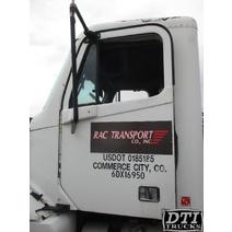 DTI Trucks Door Assembly, Front FREIGHTLINER COLUMBIA 120
