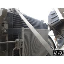 DTI Trucks Air Conditioner Condenser FREIGHTLINER COLUMBIA 120