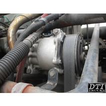 DTI Trucks Air Conditioner Compressor DETROIT COLUMBIA 120