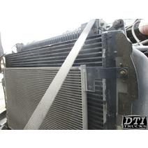 DTI Trucks Cooling Assy. (Rad., Cond., ATAAC) FREIGHTLINER COLUMBIA 120