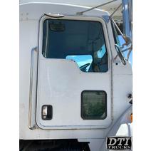 DTI Trucks Door Assembly, Front KENWORTH T300