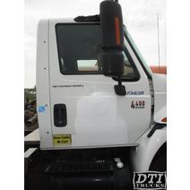 DTI Trucks Door Assembly, Front INTERNATIONAL 4400