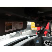 DTI Trucks Interior Sun Visor INTERNATIONAL 4400