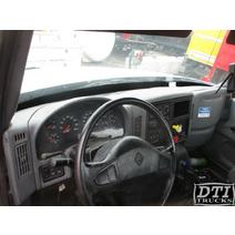 DTI Trucks Dash Assembly INTERNATIONAL 4400