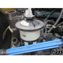 DTI Trucks Power Steering Pump INTERNATIONAL DT 466E