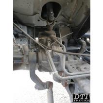 DTI Trucks Steering Gear / Rack ISUZU NRR