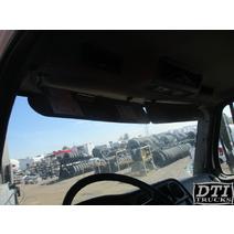 DTI Trucks Interior Sun Visor FREIGHTLINER M2 112