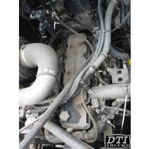 DTI Trucks Engine Assembly CUMMINS ISB