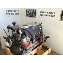DTI Trucks Engine Assembly MERCEDES OM906LA