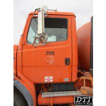DTI Trucks Door Assembly, Front FREIGHTLINER FL112
