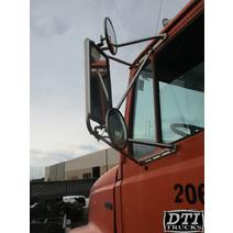 DTI Trucks Mirror (Side View) FREIGHTLINER FL112