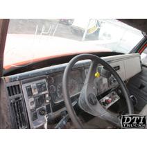 DTI Trucks Dash Assembly FREIGHTLINER FL112