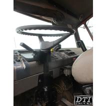 DTI Trucks Steering Column FREIGHTLINER FL112