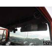 DTI Trucks Interior Sun Visor FREIGHTLINER FL112