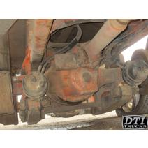 DTI Trucks Cutoff Assembly FREIGHTLINER FL112