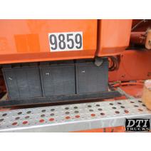 DTI Trucks Battery Box FREIGHTLINER FL112