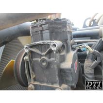 DTI Trucks Air Conditioner Compressor CUMMINS ISM