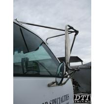 DTI Trucks Mirror (Side View) GMC TOPKICK