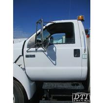 DTI Trucks Cab FORD F650