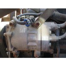 DTI Trucks Air Conditioner Compressor INTERNATIONAL 7500