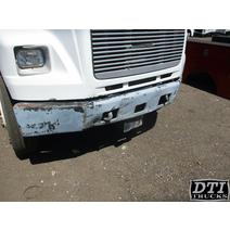 DTI Trucks Bumper Assembly, Front FREIGHTLINER FL106