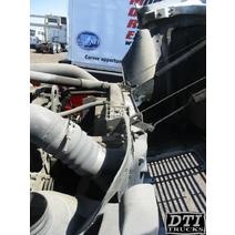 DTI Trucks Radiator FREIGHTLINER FL106
