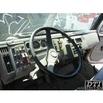 DTI Trucks Dash Assembly FREIGHTLINER FL106
