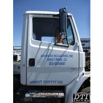 DTI Trucks Door Assembly, Front FREIGHTLINER FL106