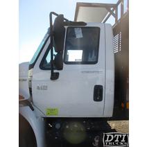 DTI Trucks Door Assembly, Front INTERNATIONAL 4200