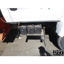 DTI Trucks Battery Box INTERNATIONAL 4200