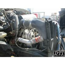 DTI Trucks Charge Air Cooler (ATAAC) FORD F650