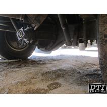 DTI Trucks Differential Assembly (Rear, Rear) ISUZU NPR