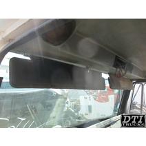 DTI Trucks Interior Sun Visor FREIGHTLINER FL106