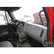DTI Trucks Cab FREIGHTLINER M2 112