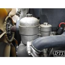 DTI Trucks Fuel Pump (Injection) MERCEDES OM906LA