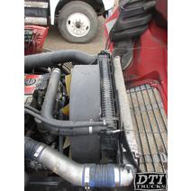 DTI Trucks Radiator Shroud FREIGHTLINER M2 112