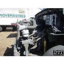 DTI Trucks Steering Gear / Rack STERLING ACTERRA