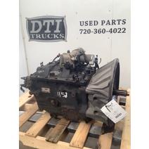 DTI Trucks Transmission Assembly FULLER F-5505B-DM3
