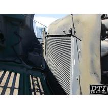 DTI Trucks Air Conditioner Condenser STERLING ACTERRA