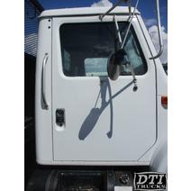 DTI Trucks Door Assembly, Front INTERNATIONAL 4900