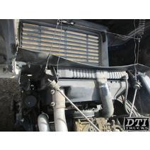DTI Trucks Cooling Assy. (Rad., Cond., ATAAC) INTERNATIONAL 4900